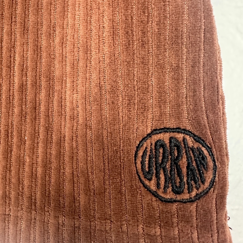 Urban Outfitters UO Corduroy Mini Skirt Women’s Small - Picture 2 of 9